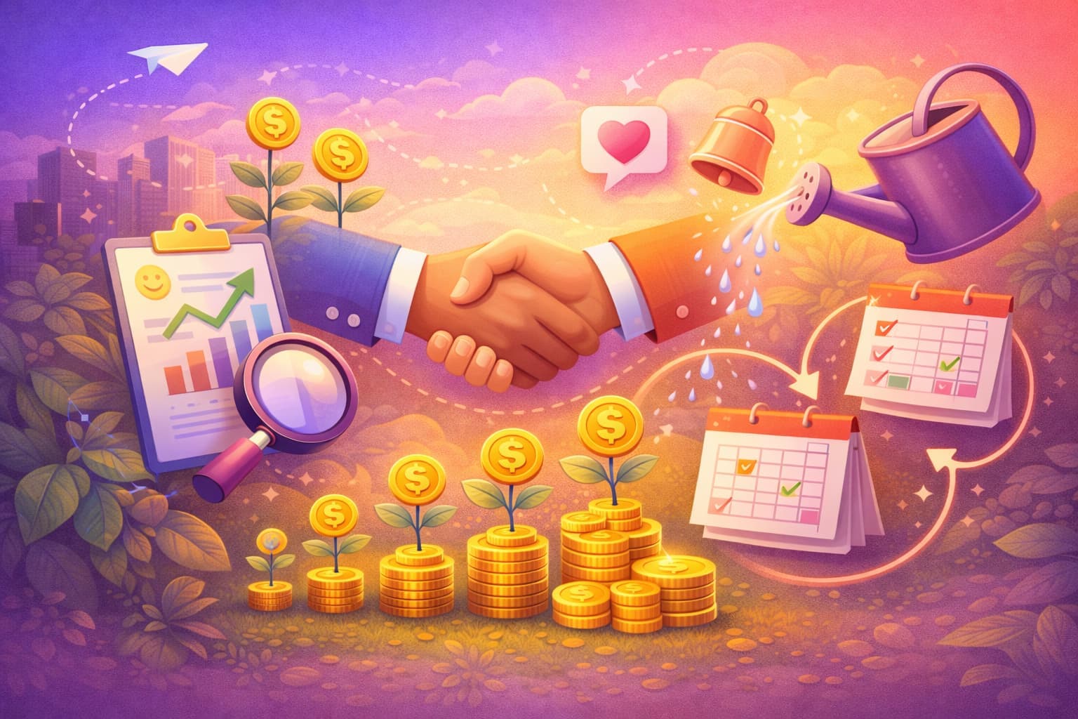 How to Get Repeat Newsletter Sponsors